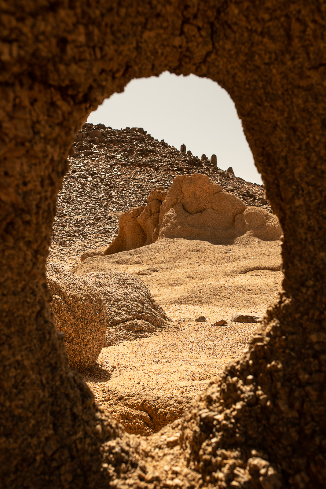 Human & Nature  outoftime 107